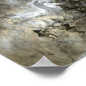 "The Court of Faerie" Poster (Hoek)