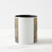 The Court of the Lions, the Alhambra, Granada, 185 Mok (Midden)