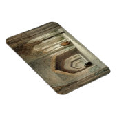 The Court Room of the Alhambra, Granada, 1853 (lit Magneet (Rechterzijde)