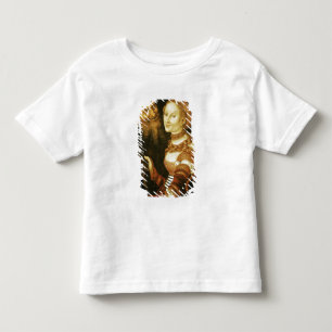 The Courtesan and the Old Man, c.1530 Kinder Shirts