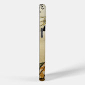 The Courtesan Hanaogi Case-Mate iPhone Case (Achterkant / Rechts)