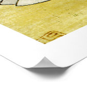 The Courtesan Manju-dayu Poster (Hoek)