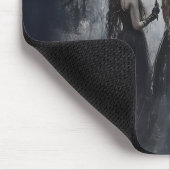 The Coven #2 Hekserig bovennatuurlijk occult Muismat (Hoek)