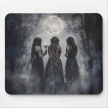 The Coven #2 Hekserig bovennatuurlijk occult