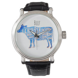The Cow Horloge