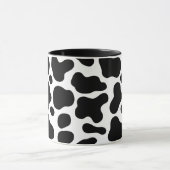 The cow mug mok (Midden)