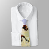 The Cowboy van Remington,  cavalerie Stropdas (Gebonden)