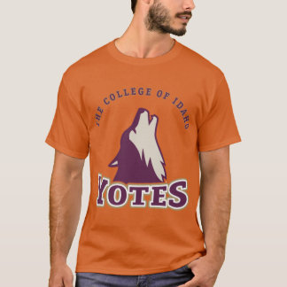 The Coyotes T-shirt