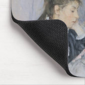 The Cradle, 1872 Muismat (Hoek)