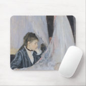 The Cradle, 1872 Muismat (Met muis)