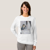 The Cradle, 1872 T-shirt (Voorkant volledig)