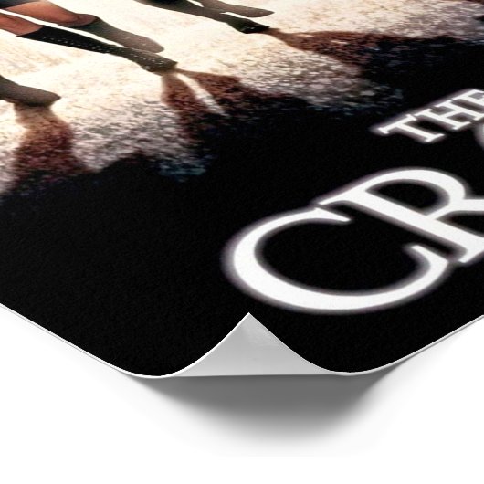 The Craft Poster (Hoek)