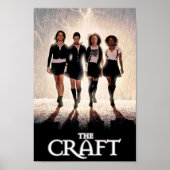 The Craft Poster (Voorkant)