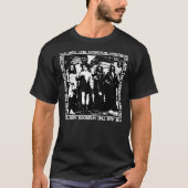 THE CRAFT - WE ARE THE WEIRDOS MISTER Classic T-Sh T-shirt (Voorkant)