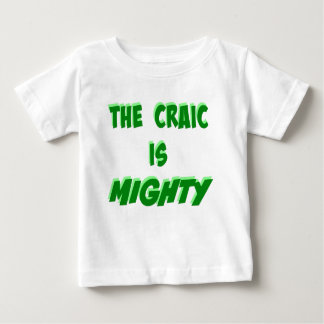 The Craic is een Ierse uitdrukking van het genre M