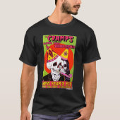 the Cramps Essential T-Shirt (Voorkant)