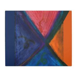 The Crayo Experiment