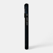 The Creation Touch - Artistieke telefoonhoes iPhone 16 Hoesje (Linkerkant)