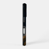 The Creation Touch - Artistieke telefoonhoes iPhone 16 Hoesje (Rechterkant)