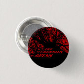 The Crimson Abyss badge Ronde Button 3,2 Cm (Voorkant /achterkant)