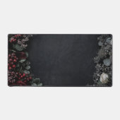 The Crimson Berry Edition Bureaumat (Voorkant)