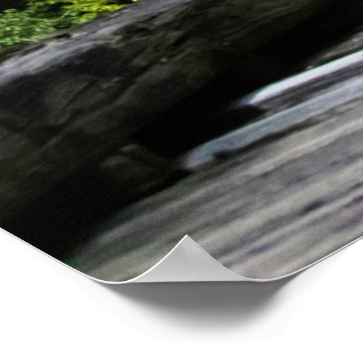 The Crossing Poster (Hoek)