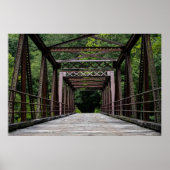 The Crossing Poster (Voorkant)