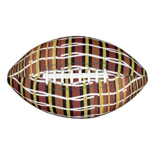 The Crossing Voetbal American Football