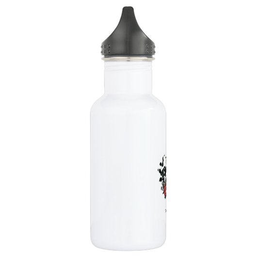 The Crow Laughing Awfully Waterfles (Links)