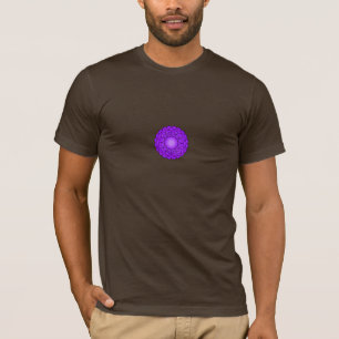 The Crown Chakra T-shirt