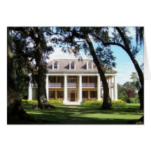 The Crown Jewel of River Road Houmas House