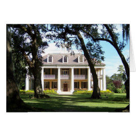 The Crown Jewel of River Road Houmas House