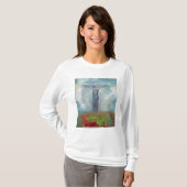 The Crucifixion, c.1910 T-shirt (Voorkant volledig)