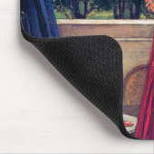 The Crystal Ball, John William Waterhouse Muismat (Hoek)