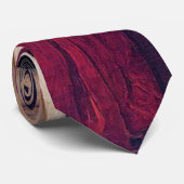 The Crystal Ball, John William Waterhouse Stropdas (Opgerold)