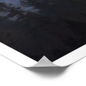 The Crystal Crag Poster (Hoek)