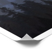 The Crystal Crag Poster (Hoek)