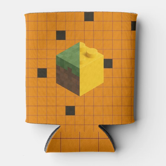 The [[CUBE]] Cooler (Voorkant)