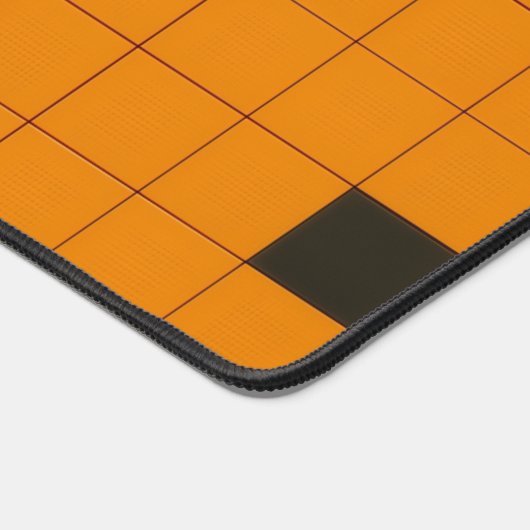 The [[CUBE]] Desk Mat (Hoek)