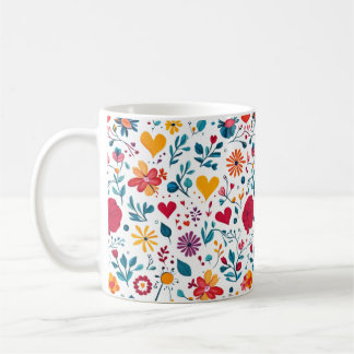 The cup of love koffiemok