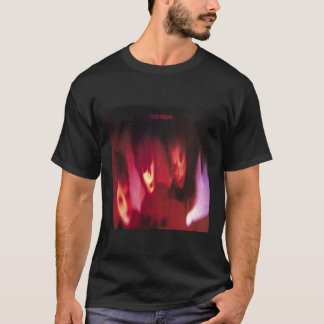 The Cure Pornograph T-shirt