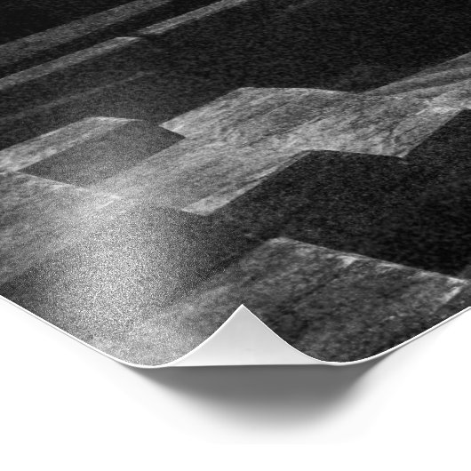 The Curse of Tutankhamun Foto Afdruk (Hoek)