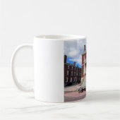 The Custom House in Salem Massachusetts Koffiemok (Links)