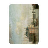 The Customs House, Amsterdam Magneet (Verticaal)
