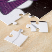 The Cute Armless Snowman Legpuzzel (Zijkant)