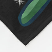 The Cutest Gnome Xmas Elf Matching Family Christma Fleece Deken (Hoek)