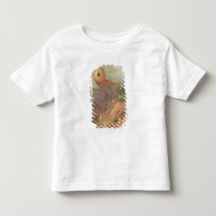 The Cyclops, c.1914 Kinder Shirts