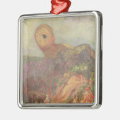 The Cyclops, c.1914 Metalen Ornament (Links)