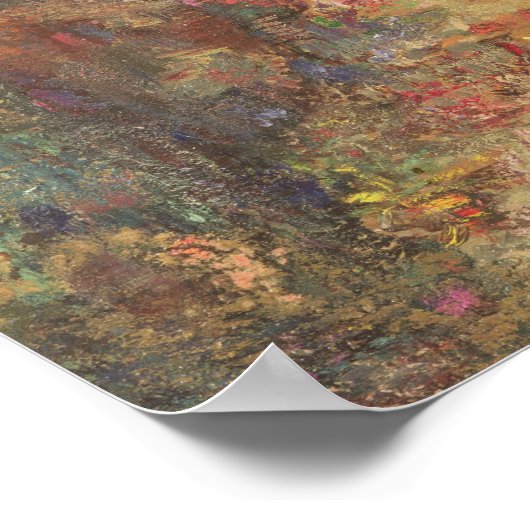 The Cyclops, c.1914 Poster (Hoek)