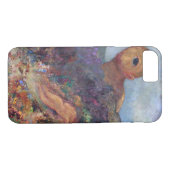 The Cyclops, Redon, 1898-1900 Case-Mate iPhone Case (Achterkant (Horizontaal))